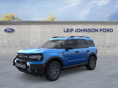 2025 Ford Bronco Sport 4WD SUV for sale #5507443 - photo 1