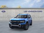 2025 Ford Bronco Sport 4WD SUV for sale #5507443 - photo 3
