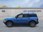2025 Ford Bronco Sport 4WD SUV for sale #5507443 - photo 4