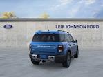 2025 Ford Bronco Sport 4WD SUV for sale #5507443 - photo 8