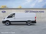 2025 Ford Transit 150 Low Roof RWD Empty Cargo Van for sale #5559226F - photo 5