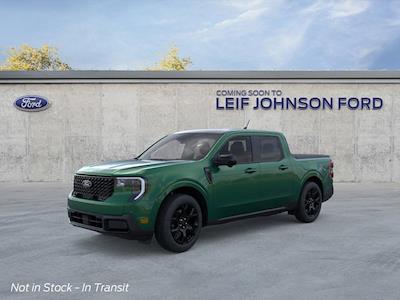 New 2025 Ford Maverick Lariat SuperCrew Cab AWD Pickup for sale #5517386 - photo 1