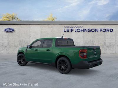 New 2025 Ford Maverick Lariat SuperCrew Cab AWD Pickup for sale #5517386 - photo 2