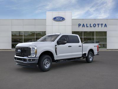 New 2024 Ford F-250 XL Crew Cab 4WD Pickup for sale #10397 - photo 1