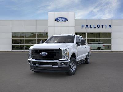 New 2024 Ford F-250 XL Crew Cab 4WD Pickup for sale #10397 - photo 2