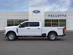 New 2024 Ford F-250 XL Crew Cab 4WD Pickup for sale #10397 - photo 3