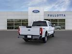 New 2024 Ford F-250 XL Crew Cab 4WD Pickup for sale #10397 - photo 8
