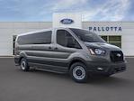 2024 Ford Transit 350 Low Roof RWD, Passenger Van for sale #10426 - photo 7