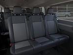 2024 Ford Transit 350 Low Roof RWD, Passenger Van for sale #10426 - photo 11