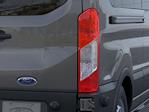 2024 Ford Transit 350 Low Roof RWD, Passenger Van for sale #10426 - photo 21