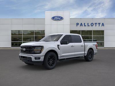 2024 Ford F-150 SuperCrew Cab 4WD, Pickup for sale #10453 - photo 1