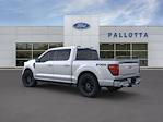 2024 Ford F-150 SuperCrew Cab 4WD, Pickup for sale #10453 - photo 4