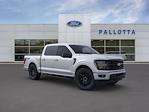 2024 Ford F-150 SuperCrew Cab 4WD, Pickup for sale #10453 - photo 7