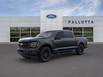 2024 Ford F-150 SuperCrew Cab 4WD, Pickup for sale #10469 - photo 1