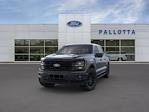 2024 Ford F-150 SuperCrew Cab 4WD, Pickup for sale #10469 - photo 2