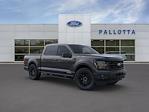 2024 Ford F-150 SuperCrew Cab 4WD, Pickup for sale #10469 - photo 7