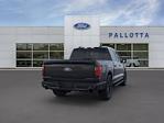 2024 Ford F-150 SuperCrew Cab 4WD, Pickup for sale #10469 - photo 8