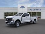 New 2024 Ford F-250 XL Super Cab 4WD Pickup for sale #10486 - photo 1