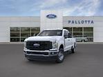 New 2024 Ford F-250 XL Super Cab 4WD Pickup for sale #10486 - photo 2