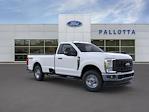 New 2024 Ford F-250 XL Regular Cab 4WD Pickup for sale #10498 - photo 7