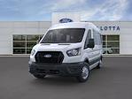 2024 Ford Transit 350 Medium Roof AWD, Passenger Van for sale #10501 - photo 2