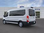 2024 Ford Transit 350 Medium Roof AWD, Passenger Van for sale #10501 - photo 4