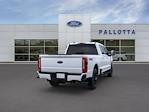 New 2024 Ford F-250 LARIAT Crew Cab 4WD Pickup for sale #10520 - photo 8