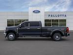 2024 Ford F-350 Crew Cab DRW 4WD, Pickup for sale #10522 - photo 3