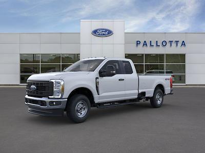 New 2024 Ford F-250 XL Super Cab 4WD Pickup for sale #10530 - photo 1