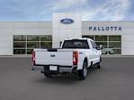 New 2024 Ford F-250 XL Super Cab 4WD Pickup for sale #10530 - photo 8