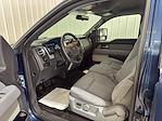 2014 Ford F-150 SuperCrew Cab 4WD Pickup for sale #10532A - photo 3