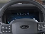 2025 Ford F-150 SuperCrew Cab 4WD, Pickup for sale #10552 - photo 13