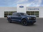 2025 Ford F-150 SuperCrew Cab 4WD, Pickup for sale #10552 - photo 7