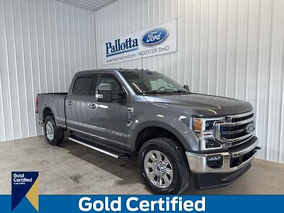 2022 Ford F-350 Crew Cab SRW 4WD Pickup for sale #10552A - photo 1