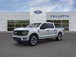 2024 Ford F-150 SuperCrew Cab 4WD, Pickup for sale #10554 - photo 1