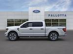 2024 Ford F-150 SuperCrew Cab 4WD, Pickup for sale #10554 - photo 3