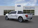 2024 Ford F-150 SuperCrew Cab 4WD, Pickup for sale #10554 - photo 4