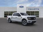 2024 Ford F-150 SuperCrew Cab 4WD, Pickup for sale #10554 - photo 7