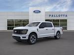 2024 Ford F-150 SuperCrew Cab 4WD, Pickup for sale #10558 - photo 1