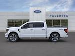 2024 Ford F-150 SuperCrew Cab 4WD, Pickup for sale #10558 - photo 3