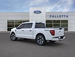 2024 Ford F-150 SuperCrew Cab 4WD, Pickup for sale #10558 - photo 4