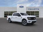 2024 Ford F-150 SuperCrew Cab 4WD, Pickup for sale #10558 - photo 7