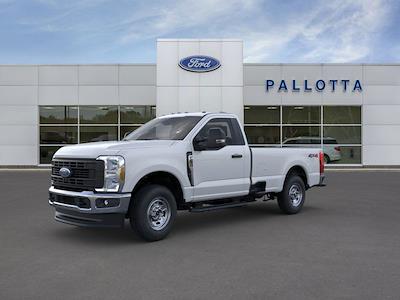 2024 Ford F-250 Regular Cab 4WD, Pickup for sale #10569 - photo 1