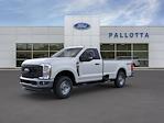 2024 Ford F-250 Regular Cab 4WD, Pickup for sale #10569 - photo 1