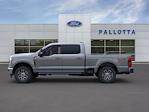 2025 Ford F-250 Crew Cab 4WD Pickup for sale #10597 - photo 3