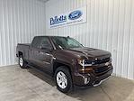 2016 Chevrolet Silverado 1500 Double Cab 4WD Pickup for sale #10602A - photo 1