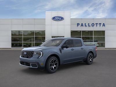 2025 Ford Maverick SuperCrew Cab AWD Pickup for sale #10637 - photo 1