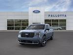 2025 Ford Maverick SuperCrew Cab AWD Pickup for sale #10637 - photo 2