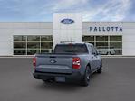 2025 Ford Maverick SuperCrew Cab AWD Pickup for sale #10637 - photo 8