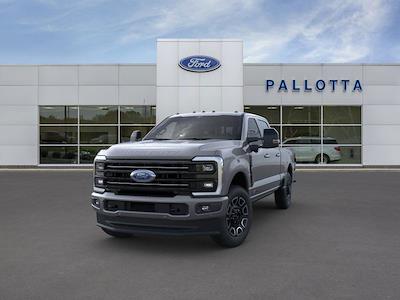 New 2025 Ford F-250 PLATINUM Crew Cab 4WD Pickup for sale #10639 - photo 2